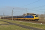 Bombardier 35144 - NS "E 186 010"
27.12.2016 - Zevenbergschen Hoek
Steven Oskam