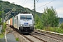 Bombardier 35145 - Metrans "386 006-1"
16.06.2015 - Obervogelgesang
Torsten Frahn