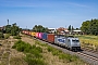 Bombardier 35145 - Metrans "386 006-1"
27.08.2024 - Jütrichau
René Große