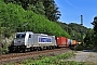 Bombardier 35145 - Metrans "386 006-1"
29.08.2024 - Staufenberg-Speele
Christian Klotz 