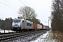 Bombardier 35146 - Metrans "386 007-9"
25.01.2015 - Nienburg-Langendamm
Fabian Gross