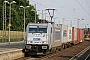 Bombardier 35146 - Metrans "386 007-9"
29.06.2015 - Nienburg (Weser)
Thomas Wohlfarth