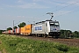 Bombardier 35146 - Metrans "386 007-9"
29.05.2017 - Emmendorf
Gerd Zerulla