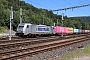 Bombardier 35146 - Metrans "386 007-9"
30.07.2024 - Decin-Prostredni 
Frank Noack