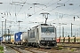 Bombardier 35146 - Metrans "386 007-9"
23.10.2026 - Oberhausen, Abzweig MathildeRolf Alberts