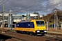 Bombardier 35148 - NS "E 186 014"
24.11.2014 - Kassel-Wilhelmshöhe
Christian Klotz