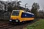 Bombardier 35148 - NS "E 186 014"
24.11.2014 - Kassel, Werksanschluss Bombardier
Christian Klotz