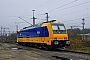 Bombardier 35148 - NS "E 186 014"
30.11.2014 - Bad Bentheim
Michael Teichmann