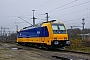 Bombardier 35148 - NS "E 186 014"
30.11.2014 - Bad Bentheim
Michael Teichmann