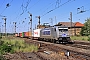 Bombardier 35149 - Metrans "386 009-5"
05.06.2015 - Roßlau (Elbe)
René Große