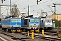 Bombardier 35149 - Metrans "386 009-5"
30.03.2016 - Dresden, Hauptbahnhof
Torsten Frahn