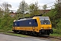 Bombardier 35150 - NS "E 186 016"
25.04.2017 - KasselChristian Klotz
