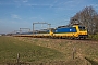 Bombardier 35150 - NS "E 186 016"
23.02.2019 - Gilze RijnAlex Henke