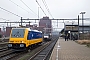 Bombardier 35152 - NS "E 186 018"
03.01.2015 - Amersfoort
Henk Zwoferink