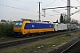 Bombardier 35152 - NS "E 186 018"
07.04.2015 - Mönchengladbach, Hauptbahnhof
Wolfgang Scheer