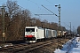 Bombardier 35153 - Lokomotion "186 443"
16.02.2015 - Vaterstetten
Michael Raucheisen