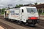 Bombardier 35153 - Lokomotion "186 443"
09.07.2019 - Kassel-Wilhelmshöhe
Christian Klotz