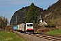 Bombardier 35153 - Lokomotion "186 443"
16.03.2020 - Leutesdorf
Sven Jonas