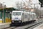 Bombardier 35154 - Metrans "386 001-2"
14.12.2014 - Praha-Podbaba
Dalibor Palko