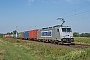 Bombardier 35154 - Metrans "386 001-2"
08.09.2016 - Emmendorf
Jürgen Steinhoff