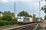 Bombardier 35154 - Metrans "386 001-2"
05.07.2018 - Dresden-Stetzsch
Tobias Schubbert