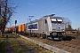 Bombardier 35155 - Metrans "386 002-0"
26.01.2015 - Dresden-Stetzsch
Daniel Miranda