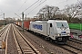 Bombardier 35155 - Metrans "386 002-0"
28.01.2015 - Hannover Linden
Kai-Florian Köhn