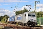 Bombardier 35155 - Metrans "386 002-0"
22.09.2023 - Wunstorf
Thomas Wohlfarth