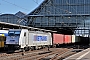 Bombardier 35156 - Metrans "386 003-8"
15.10.2018 - Bremen, Hauptbahnhof
Theo Stolz