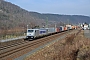 Bombardier 35156 - Metrans "386 003-8"
21.02.2015 - Königstein
Marcus Schrödter