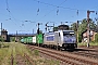 Bombardier 35156 - Metrans "386 003-8"
04.06.2015 - Roßlau (Elbe)
René Große