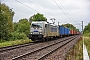 Bombardier 35156 - Metrans "386 003-8"
19.09.2015 - Hamburg-Moorburg
Jens Vollertsen