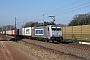 Bombardier 35156 - Metrans "386 003-8"
14.02.2017 - Uelzen
Gerd Zerulla