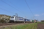 Bombardier 35156 - Metrans "386 003-8"
09.04.2017 - Křešice u Litoměřic
Mario Lippert