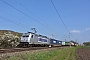 Bombardier 35156 - Metrans "386 003-8"
09.04.2017 - Křešice u Litoměřic
Mario Lippert