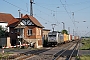 Bombardier 35156 - Metrans "386 003-8"
26.05.2018 - Zörbig-Stumsdorf
Alex Huber