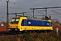 Bombardier 35159 - NS "E 186 012"
15.11.2014 - Kassel, Rangierbahnhof
Christian Klotz