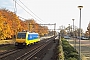 Bombardier 35159 - NS "E 186 012"
17.11.2014 - Wierden
Henk Zwoferink