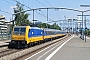 Bombardier 35159 - NS "E 186 012"
05.06.2016 - Zwijndrecht
Steven Oskam