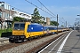 Bombardier 35159 - NS "E 186 012"
08.06.2016 - Rotterdam, Zuid
Steven Oskam