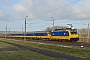 Bombardier 35159 - NS "E 186 012"
27.12.2016 - Zevenbergschen Hoek
Steven Oskam