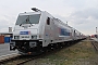 Bombardier 35160 - Metrans "386 005-3"
11.12.2014 - Praha
Tomas Hadek