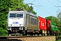 Bombardier 35160 - Metrans "386 005-3"
05.06.2015 - Winsen (Luhe)Peider Trippi