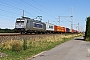 Bombardier 35160 - Metrans "386 005-3"
11.07.2015 - Seelze-Dedensen/GümmerHeinrich Hölscher