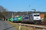 Bombardier 35160 - Metrans "386 005-3"
23.02.2018 - Kurort RathenTobias Schubbert