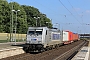 Bombardier 35160 - Metrans "386 005-3"
26.06.2018 - Nienburg (Weser)Thomas Wohlfarth