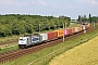 Bombardier 35160 - Metrans "386 005-3"
12.06.2020 - Schkeuditz WestDirk Einsiedel