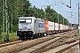 Bombardier 35160 - Metrans "386 005-3"
13.08.2021 - Hoyerswerda-Knapppenrode 
Rene  Klug 