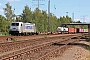 Bombardier 35160 - Metrans "386 005-3"
23.07.2019 - Berlin-HohenschönhausenFrank Noack