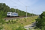 Bombardier 35160 - Metrans "386 005-3"
02.06.2026 - LohsaDieter Stiller